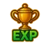 EXP Rate